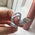 Oplader til Blackhead Vacuum hudormesuger