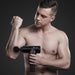 Muskelpistol - Massage gun til dybtgående vibrationsmassage - Perfect-Body.dk - Perfect-Body.dk