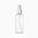 Plastikflaske med sprayfunktion til opfyldning (50ml) - Perfect-Body - Perfect-Body.dk