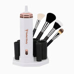 Elektrisk Makeup Børste Renser - Makeup Brush Cleaner - Perfect-Body - Perfect-Body.dk