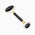 Jaderoller - Jaderulle sort obsidian - Perfect-Body.dk - Perfect-Body.dk