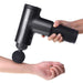 Muskelpistol - Massage gun til dybtgående vibrationsmassage - Perfect-Body.dk - Perfect-Body.dk