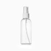 Plastikflaske med sprayfunktion til opfyldning (50ml) - Perfect-Body - Perfect-Body.dk