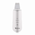 Ultrasonic skin scrubber perfect body